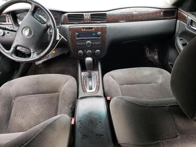 Photo 8 from auction – 2013 CHEVROLET IMPALA LS with VIN 2G1WF5E30D1177580