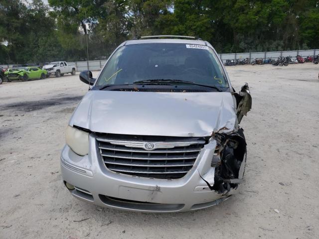 Photo 5 from auction – 2006 CHRYSLER TOWN & COU with VIN 2A8GP64L46R797510