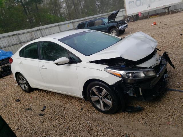 Photo 4 from auction – 2018 KIA FORTE LX with VIN 3KPFL4A77JE229871