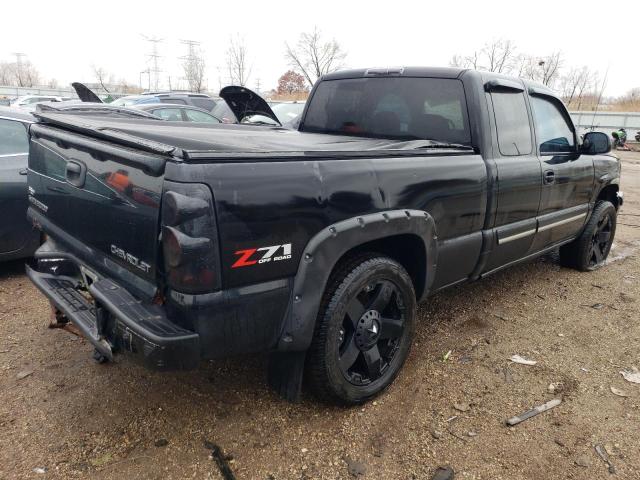 Photo 3 from auction – 2005 CHEVROLET SILVERADO with VIN 1GCEK19B75Z347841