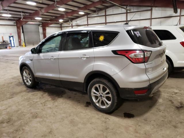 Photo 2 from auction – 2017 FORD ESCAPE SE with VIN 1FMCU0G95HUE93308