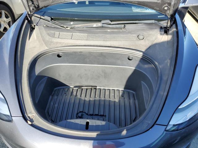 Photo 11 from auction – 2020 TESLA MODEL 3 with VIN 5YJ3E1EA2LF807373