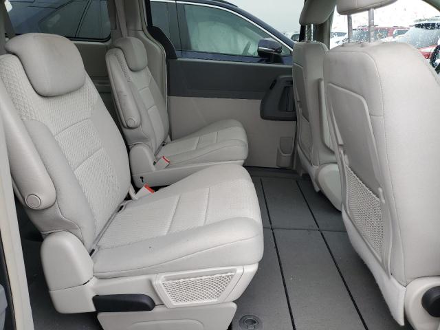 Photo 10 from auction – 2010 DODGE GRAND CARA with VIN 2D4RN5DX4AR127437