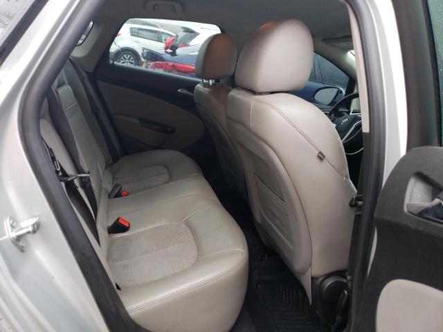 Photo 10 from auction – 2014 BUICK VERANO CON with VIN 1G4PR5SK8E4216108