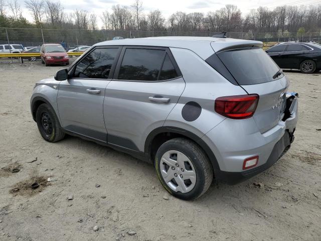 Photo 2 from auction – 2020 HYUNDAI VENUE SE with VIN KMHRB8A34LU037201