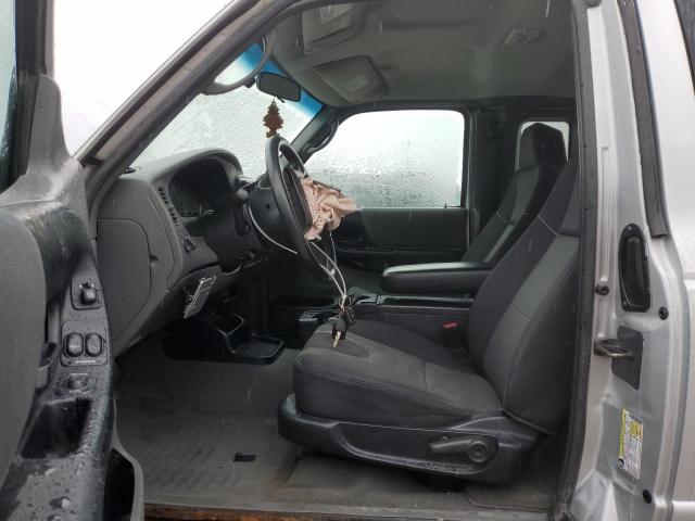 Photo 7 from auction – 2006 MAZDA B4000 CAB with VIN 4F4ZR47E36PM05668
