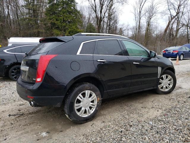 Photo 3 from auction – 2013 CADILLAC SRX LUXURY with VIN 3GYFNCE36DS623017