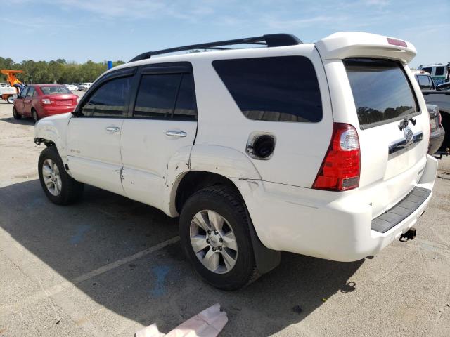Photo 2 from auction – 2006 TOYOTA 4RUNNER SR with VIN JTEBU14R860095066