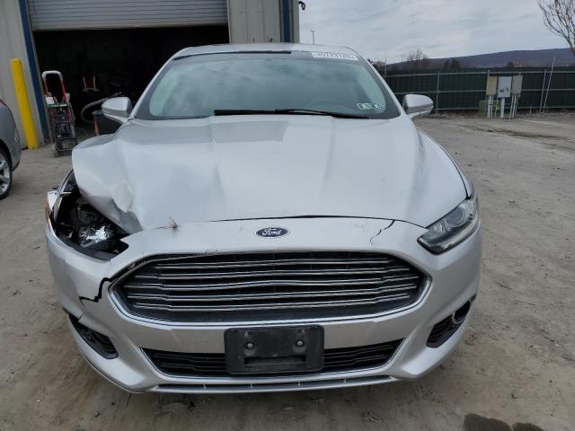 Photo 5 from auction – 2013 FORD FUSION TIT with VIN 3FA6P0D98DR232470