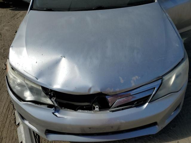 Photo 11 from auction – 2012 TOYOTA CAMRY BASE with VIN 4T4BF1FK7CR243079