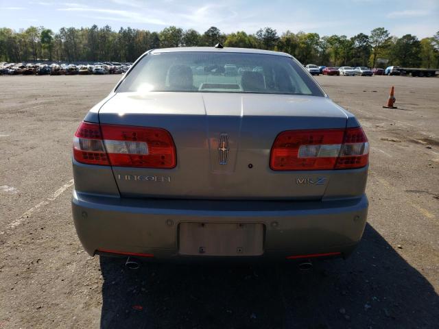 Photo 6 from auction – 2009 LINCOLN MKZ with VIN 3LNHM26TX9R608699