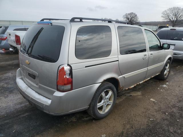 Photo 3 from auction – 2005 CHEVROLET UPLANDER L with VIN 1GNDV23L45D275821