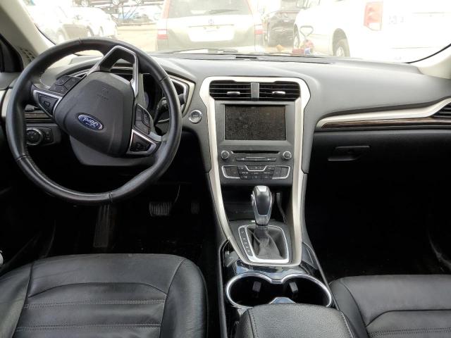 Photo 8 from auction – 2016 FORD FUSION SE with VIN 3FA6P0HDXGR247328