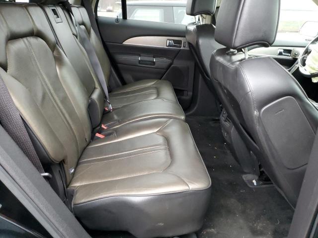 Photo 11 from auction – 2012 LINCOLN MKX with VIN 2LMDJ8JK4CBL06361