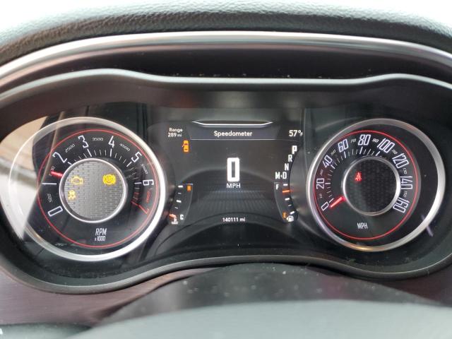 Photo 9 from auction – 2015 DODGE CHALLENGER with VIN 2C3CDZAG5FH822738