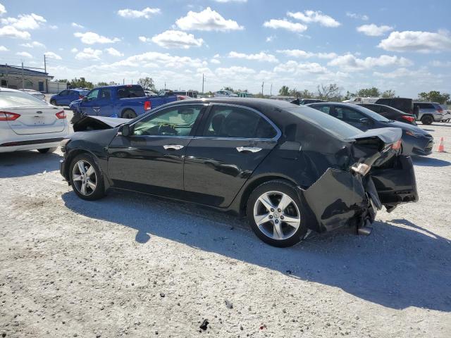 Photo 2 from auction – 2012 ACURA TSX with VIN JH4CU2F41CC017351