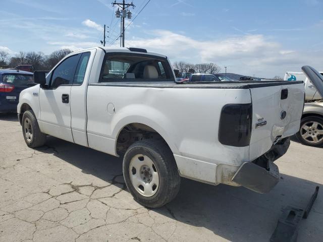 Photo 2 from auction – 2005 FORD F150 with VIN 1FTRF12W95NA34302