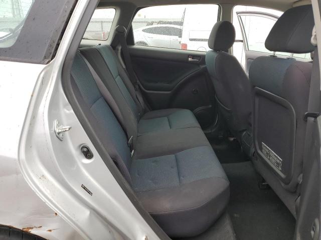 Photo 10 from auction – 2005 TOYOTA COROLLA MA with VIN 2T1KR32E85C446094