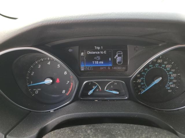 Photo 9 from auction – 2012 FORD FOCUS TITA with VIN 1FAHP3J21CL475200