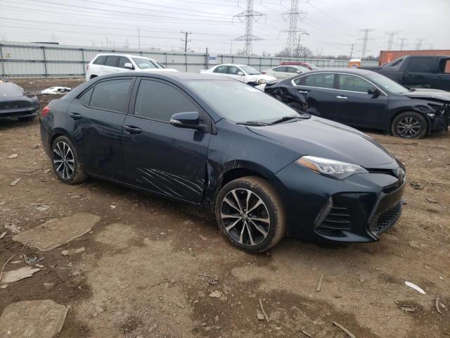 Photo 4 from auction – 2017 TOYOTA COROLLA L with VIN 2T1BURHE7HC827710