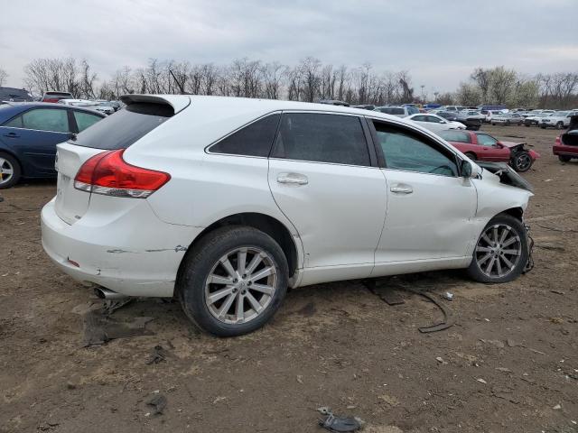 Photo 3 from auction – 2009 TOYOTA VENZA with VIN 4T3BE11A39U003801