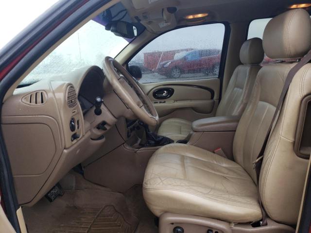 Photo 7 from auction – 2004 BUICK RAINIER CX with VIN 5GADS13S642408917