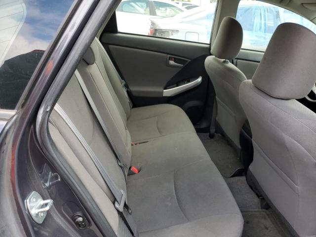 Photo 10 from auction – 2014 TOYOTA PRIUS with VIN JTDKN3DU0E0387505
