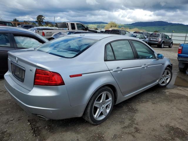 Photo 3 from auction – 2006 ACURA 3.2TL with VIN 19UUA66236A068307