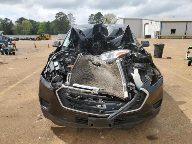 Photo 5 from auction – 2020 CHEVROLET TRAVERSE L with VIN 1GNERFKW8LJ228768