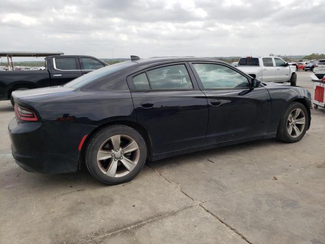 Photo 3 from auction – 2016 DODGE CHARGER SX with VIN 2C3CDXHG2GH186095
