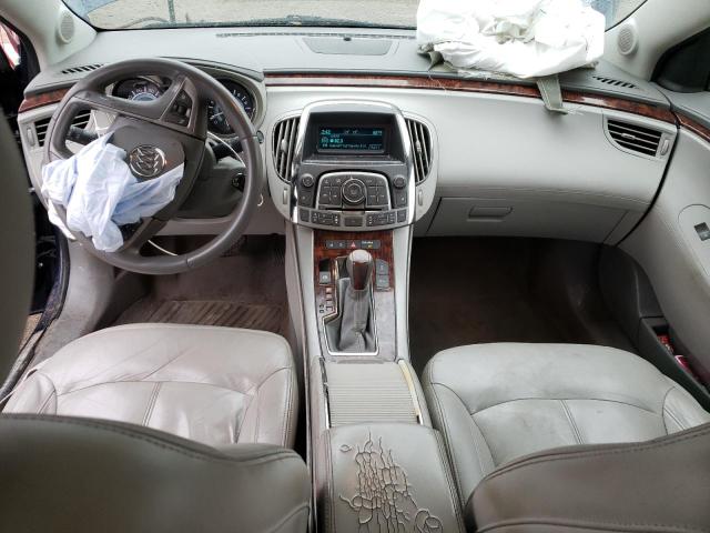 Photo 8 from auction – 2012 BUICK LACROSSE P with VIN 1G4GD5E36CF259849