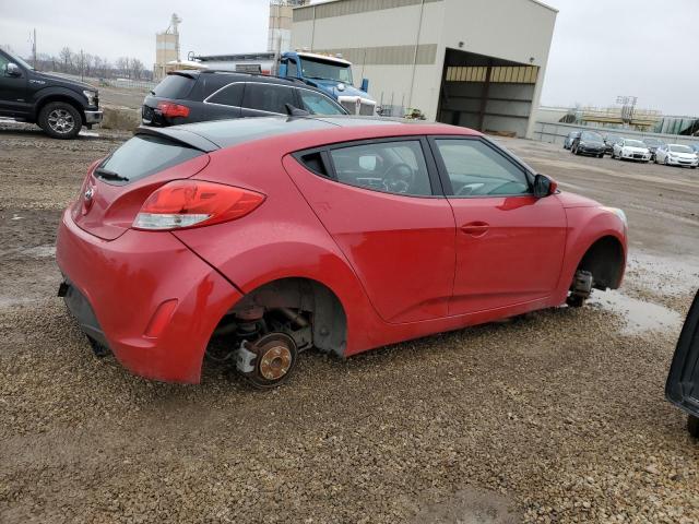 Photo 3 from auction – 2012 HYUNDAI VELOSTER with VIN KMHTC6AD2CU024883