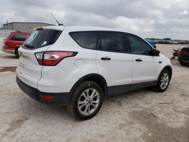 Photo 3 from auction – 2017 FORD ESCAPE S with VIN 1FMCU0F72HUE35415