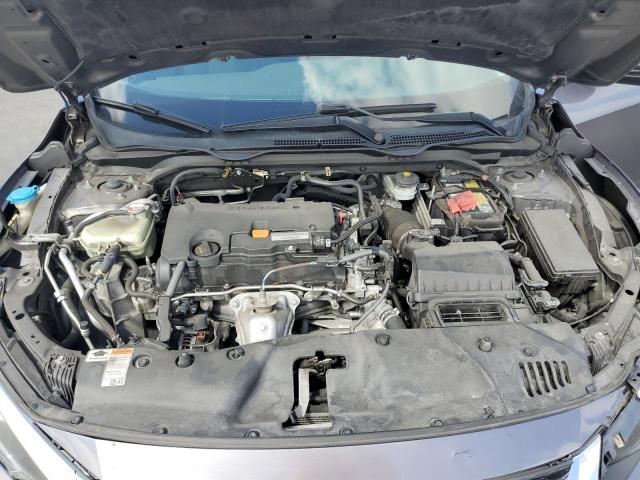 Photo 11 from auction – 2017 HONDA CIVIC LX with VIN 19XFC2F5XHE025751