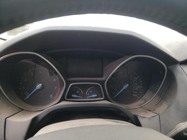 Photo 9 from auction – 2016 FORD FOCUS TITA with VIN 1FADP3J25GL260049