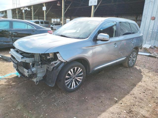 Photo 1 from auction – 2020 MITSUBISHI OUTLANDER with VIN JA4AD3A31LZ025583