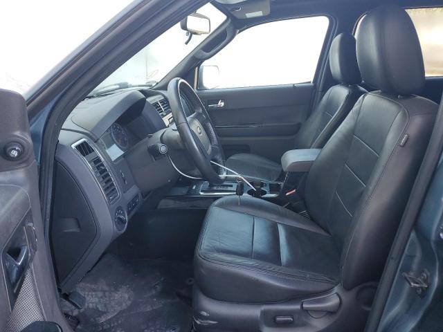 Photo 7 from auction – 2011 FORD ESCAPE with VIN 1FMCU0EG2BKB83508
