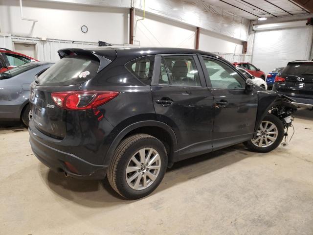 Photo 3 from auction – 2016 MAZDA CX-5 SPORT with VIN JM3KE2BE5G0626742