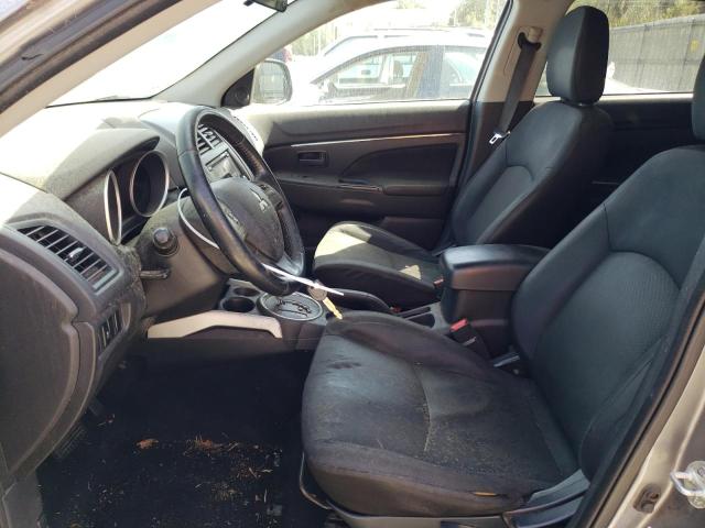 Photo 7 from auction – 2014 MITSUBISHI OUTLANDER with VIN 4A4AP3AU2EE013614