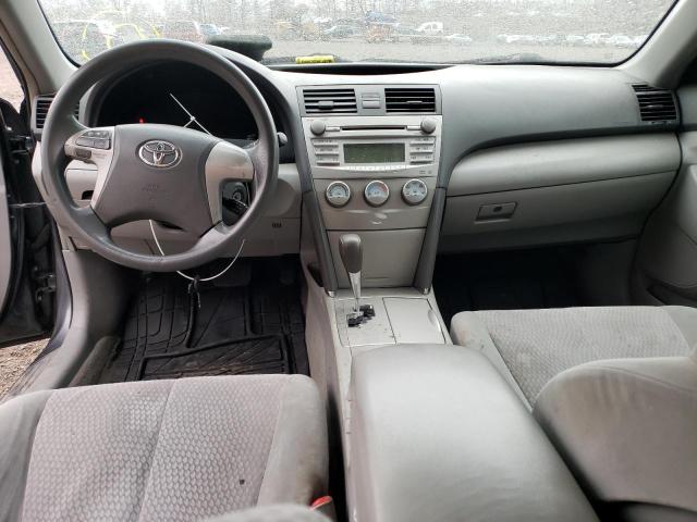 Photo 8 from auction – 2010 TOYOTA CAMRY BASE with VIN 4T4BF3EK3AR072258