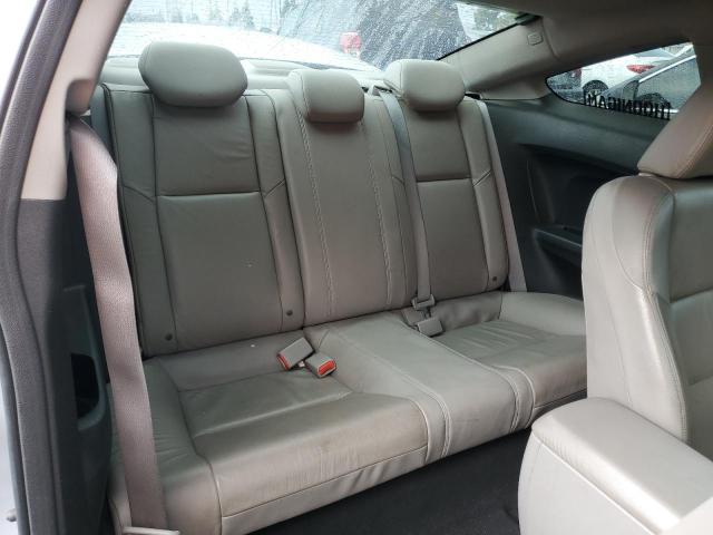 Photo 10 from auction – 2012 HONDA CIVIC EXL with VIN 2HGFG3B02CH503115
