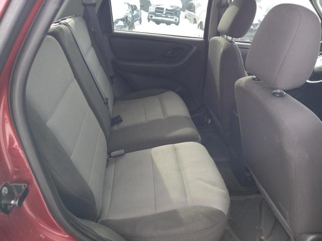 Photo 10 from auction – 2006 FORD ESCAPE XLS with VIN 1FMYU02Z66KB17156