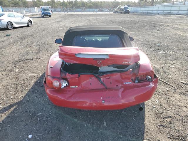 Photo 6 from auction – 2003 MAZDA MIATA with VIN JM1NB353930307157