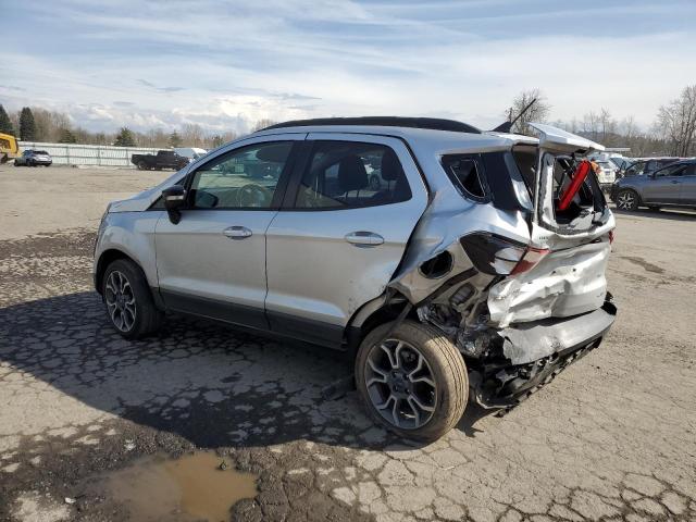 Photo 2 from auction – 2019 FORD ECOSPORT with VIN MAJ6S3JL2KC297620