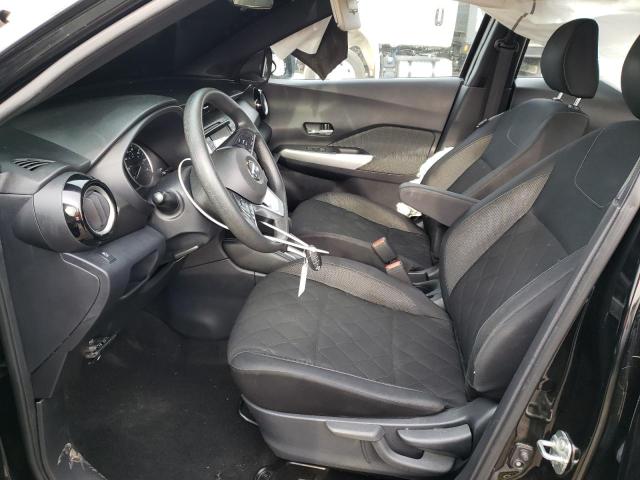 Photo 7 from auction – 2019 NISSAN KICKS S with VIN 3N1CP5CU4KL554347