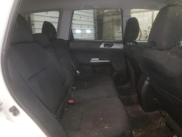 Photo 11 from auction – 2011 SUBARU FORESTER 2 with VIN JF2SHCBCXBH705002