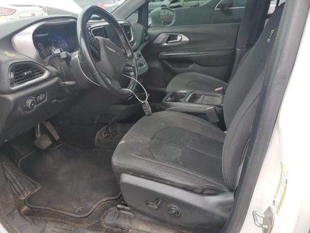 Photo 7 from auction – 2019 CHRYSLER PACIFICA T with VIN 2C4RC1FG4KR686688