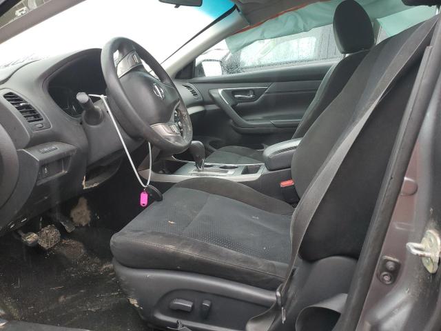 Photo 7 from auction – 2015 NISSAN ALTIMA 2.5 with VIN 1N4AL3AP8FC572844