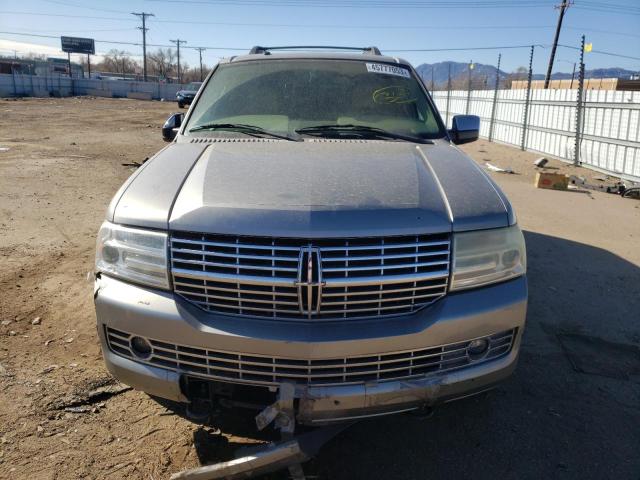 Photo 5 from auction – 2008 LINCOLN NAVIGATOR with VIN 5LMFU28568LJ21872