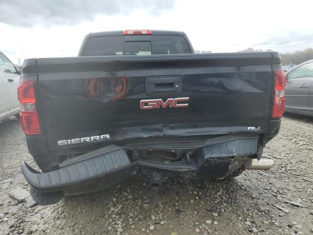 Photo 6 from auction – 2015 GMC SIERRA K15 with VIN 3GTU2WEJ7FG421329